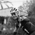 Fallece ciclista André Drege por caída en el Tour de Austria