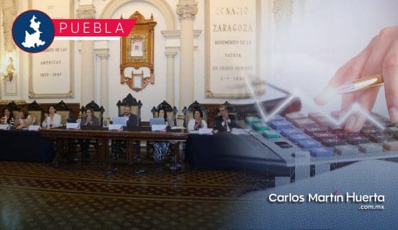 Aprueba cabildo situación financiera del Ayuntamiento de Junio 2024