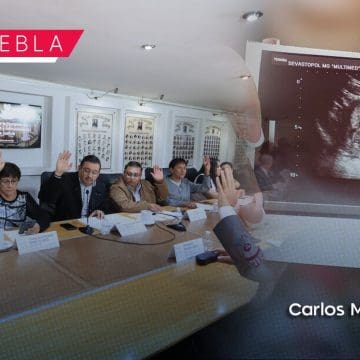 Aprueban en comisiones la despenalización del aborto en Puebla
