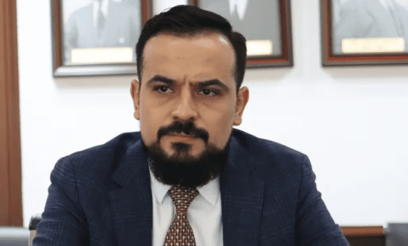 Asesinan-a-Milton-Morales-Figueroa-comisario-Jefe-de-la-SSCCDMX Ejecutan en Coacalco a Milton Morales, mando de la SSC de CDMX