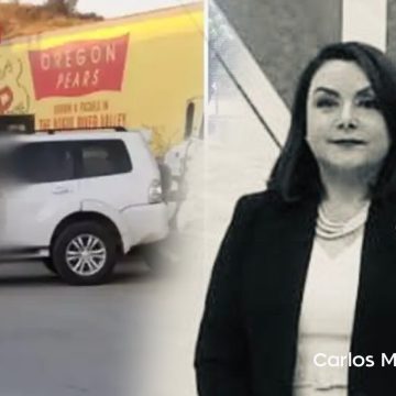 Asesinan a presidenta de Canainpesca en Baja California