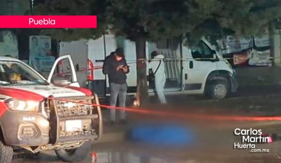 Ultiman a hombre y lesionan a su pareja tras ataque en Casa Blanca
