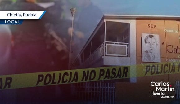 Atacan a disparos a una mujer en graduación de primaria en Lagunillas