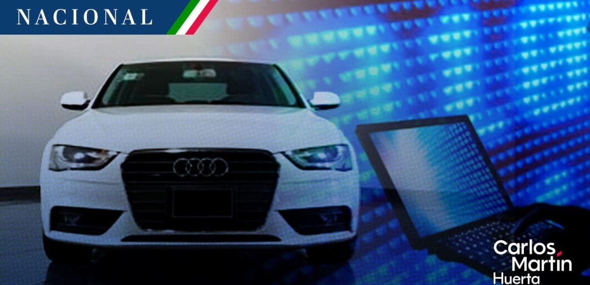 Audi alerta sobre venta fraudulenta de vehículos