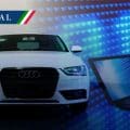 Audi alerta sobre venta fraudulenta de vehículos