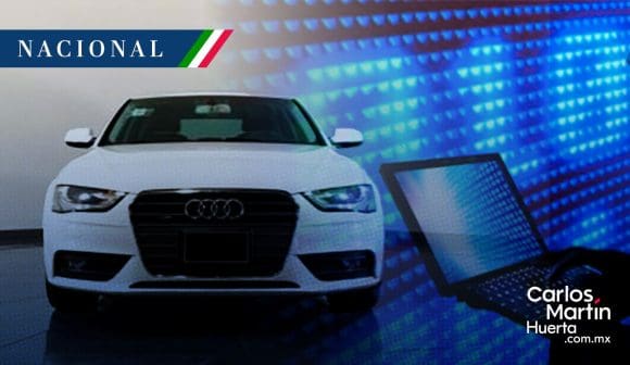 Audi alerta sobre venta fraudulenta de vehículos