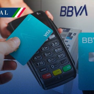 BBVA elimina NIP al realizar compras con tarjeta