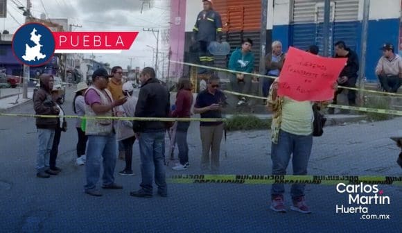 Portada Bloquean la Puebla-Valsequillo en ambos sentidos; piden más y mejor transporte público CMH Se agudizan conflictos en el transporte público, piden solución a MT
