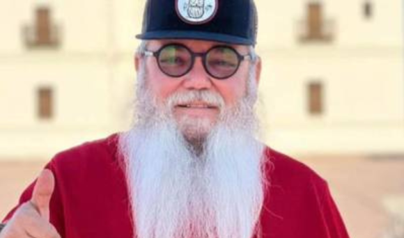 Reportan ataque armado contra el periodista Federico Hans Hagelsieb en Sonora