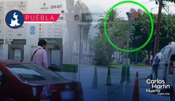 Céspedes Peregrina descarta instalar cámaras para supervisar vehículos sin verificar