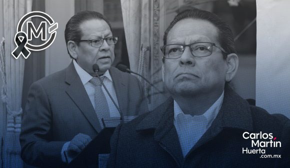 Murió Carlos Navarro, diputado y presidente del PSI