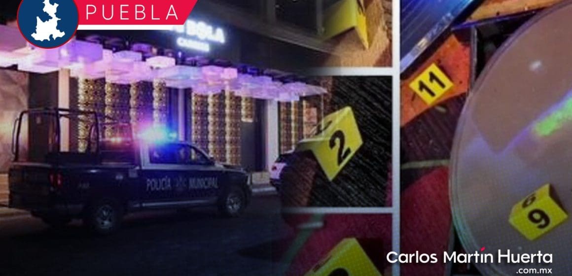 Fiscalía confirma dos muertos, 3 heridos y mujer plagiada en casino Big Bola