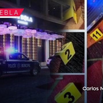 Fiscalía confirma dos muertos, 3 heridos y mujer plagiada en casino Big Bola