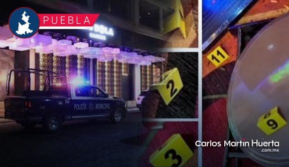 Fiscalía confirma dos muertos, 3 heridos y mujer plagiada en casino Big Bola