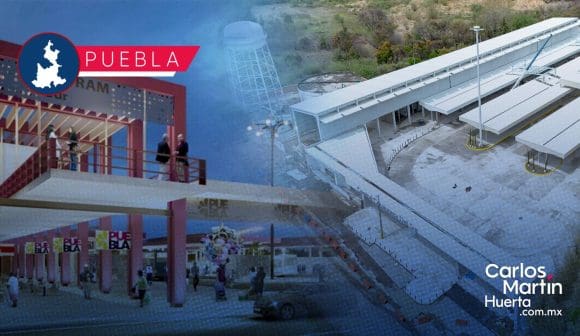 Central Camionera del Sur podría inaugurarse este domingo
