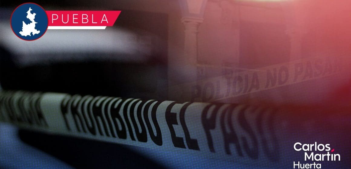 Localizan cadáver de una mujer con signos de violencia en Soltepec