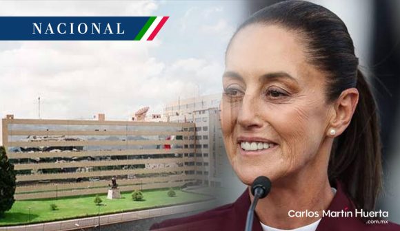 Claudia Sheinbaum - Sedena - Marina Sheinbaum anunciará hasta septiembre a titulares de Sedena y Marina
