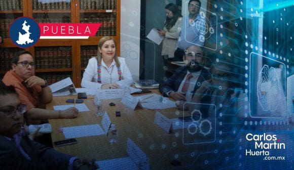 Presentan en Comisión del Congreso iniciativa de Ley de Humanidades, Ciencias, Tecnologías e Innovación