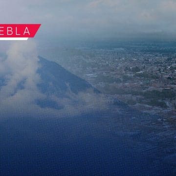 Conoce el clima en Puebla para este miércoles