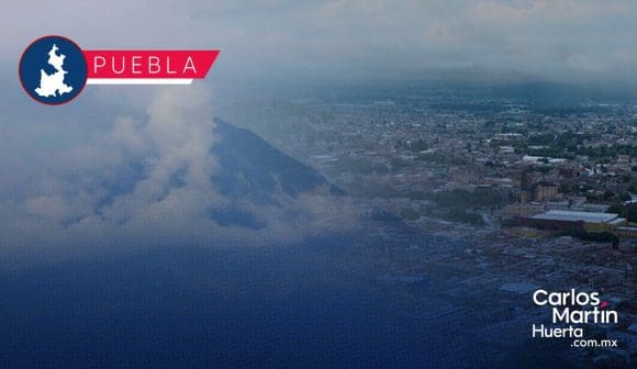 Portada Conoce el clima en Puebla para este miércoles CMH Conoce el clima en Puebla para este miércoles
