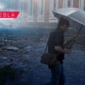 Respuesta del Comité Tláloc a lluvia intensa en Puebla: Precipitación de 37.1 mm afecta zonas Norponiente y Sur