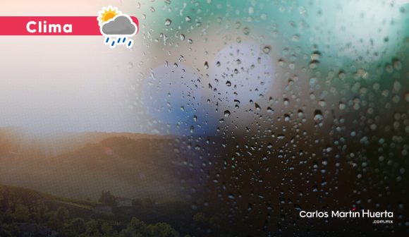 Conoce el clima en la Ciudad de Puebla para este lunes