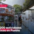 Conoce las más de 200 actividades turísticas en Puebla