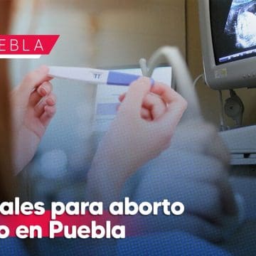 Conoce los 5 hospitales donde puedes practicarte un aborto seguro en Puebla