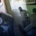 Cuatro sujetos armados asaltan domicilio de abuelitos en Tehuacán