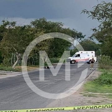 Apuñalan a hombre sobre la carretera Izúcar-Epatlán