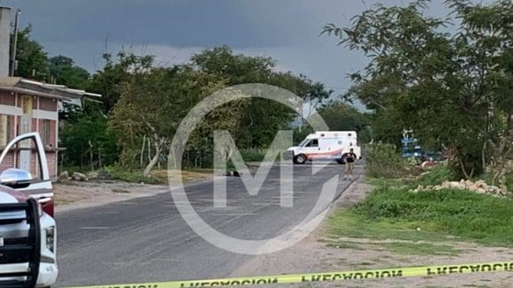 Apuñalan a hombre sobre la carretera Izúcar-Epatlán