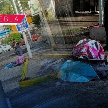 Abandonan cuerpo desmembrado en la Unidad Habitacional VW 2