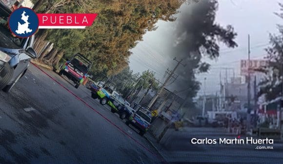 Dos cuerpos encobijados y con amenazas fueron localizados en Puebla y Cuautlancingo