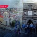 Dan mantenimiento a tres templos de la Ciudad de Puebla; así lucen ahora