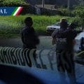 Localizan tres cuerpos decapitados dentro de taxi en Chilpancingo
