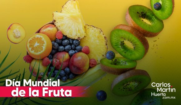 Día Mundial de la Fruta: Descubre sus sorprendentes beneficios