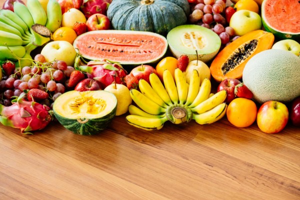 Dia Internacional de lz Fruta