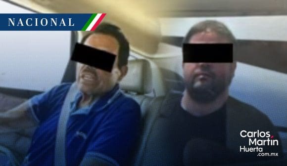 “No participamos” en detención de “El Mayo” Zambada y Joaquín Guzmán López: Gobierno de México