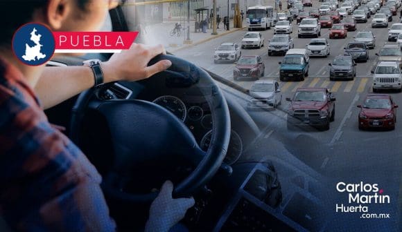 Portada En 2025 realizarán exámenes prácticos y teóricos para licencia de conducir en Puebla CMH En 2025 realizarán exámenes prácticos y teóricos para licencia de conducir en Puebla