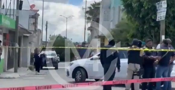 Localizan sin vida a una mujer en La Guadalupana; su esposo está detenido