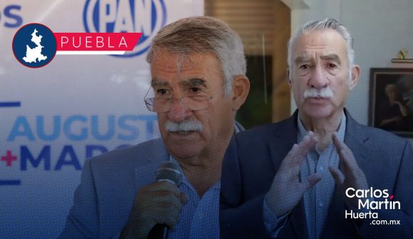 Renuncia Francisco Fraile al PAN  