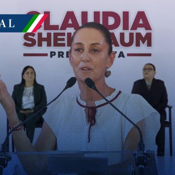 Se da a conocer la 3a parte del Gabinete de Claudia Sheinbaum