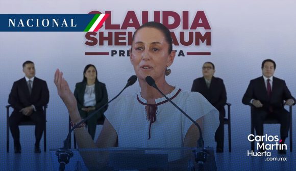 Gabinete - Claudia Sheinbaum Se da a conocer la 3a parte del Gabinete de Claudia Sheinbaum