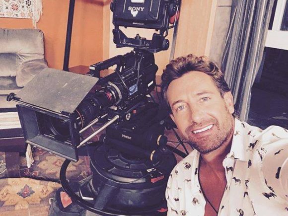 Gabriel Soto es hospitalizado de emergencia