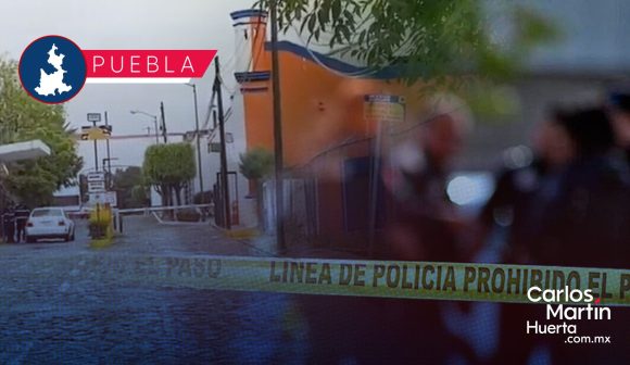 Hallan cuerpo flotando en Río Rabanillo, en colonia Santa Cruz Guadalupe