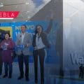Inauguran el Walmart más grande de México en Puebla; conócelo