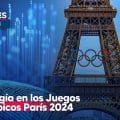 5 tecnologías de IA que estarán en los Juegos Olímpicos en París