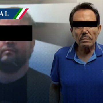 Joaquín Guzmán López actuó como informante y ‘secuestró’ a “El Mayo” Zambada