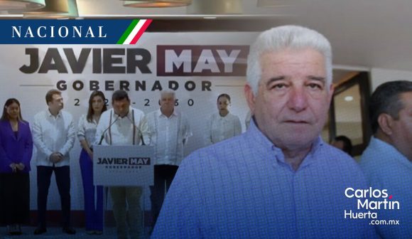José Ramiro López Obrador, hermano de AMLO, será secretario de Gobierno en Tabasco