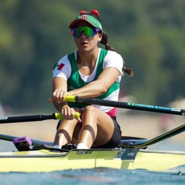 Así van los resultados de los atletas mexicanos en París 2024